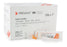 McKesson McKesson Prevent M Hypodermic Needle Sliding Safety Needle 25 Gauge 1 Inch - 26559
