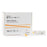 McKesson McKesson Prevent M Hypodermic Needle Sliding Safety Needle 25 Gauge 1-1/2 Inch - 26560