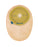 Esteem+ - Ostomy Pouch One-Piece System 8 Inch Length 1-3/16 Inch Stoma Closed End Pre-Cut - 416707