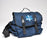 McKesson - Rescue Response Bag Navy Blue Cordura Nylon 16 X 9 X 8 Inch - 911-76051