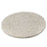 Boardwalk - Hard Floor Burnishing Pad 20 Inch Tan Natural Hog Hair - BWK4020NHE