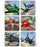 Medibadge Disney 75 Per Unit Planes Sticker - 1515P