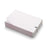 Welch Allyn - Diagnostic Recording Paper Thermal Paper 114 mm X 70 mm Z-Fold Red Grid - 406021