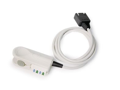 LNOP - SpO2 Sensor Lnop Finger - 0600-00-0127