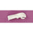Patterson Medical Supply Rolyan Hand Splint Thermoplastic Left Hand Beige Small - A31225