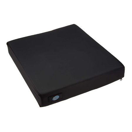 Lacura - Wedge Seat Cushion 20 W X 16 D Inch Foam - 552854