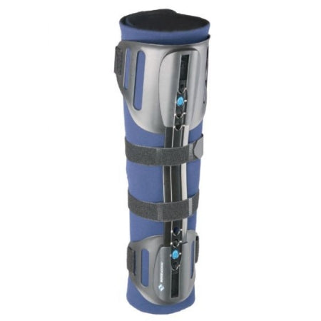 Patterson Medical Supply Knee Immobilizer Adjustable - 55973201