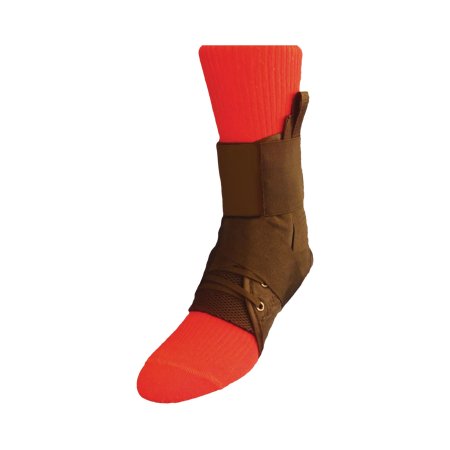 Sammons Preston F8X - Ankle Brace Medium Lace-Up Male 8 to 10 / Female 10 to 11 Left or Right Foot - 56572703