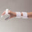 Patterson Medical Supply Rolyan Hand Splint Left Hand Medium - 56072603
