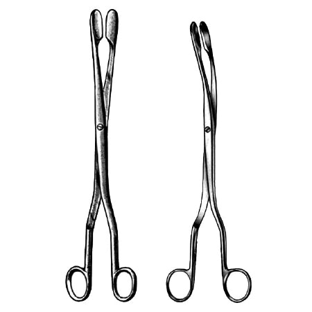 Sklar Forceps - 90-5292