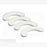 TheraBite - Bite Pad Regular - PA001