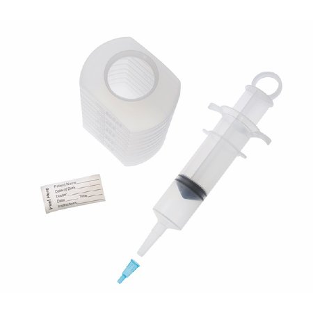 AMSure - Irrigation Kit - AS126