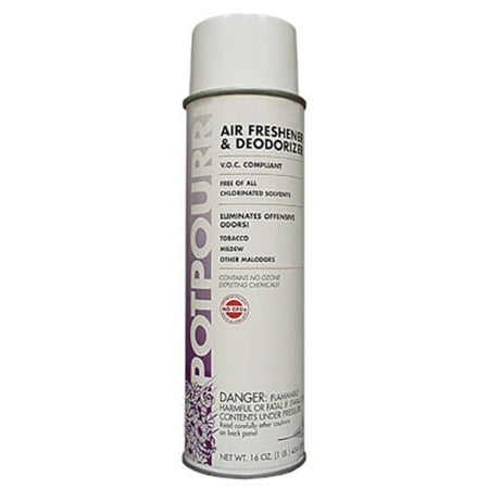 Saalfeld Redistribution Claire Metered Air Air Freshener Gas 20 oz. Can Fresh Linen Scent - CL163