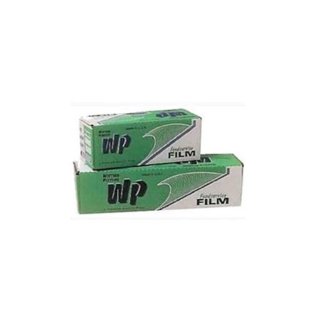 Saalfeld Redistribution Boardwalk Food Wrap Film 18 Inch X 1000 Foot - 181