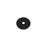 Saalfeld Redistribution americo Hard Floor Stripping Pad 20 Inch Black Polyester Fiber - 400120