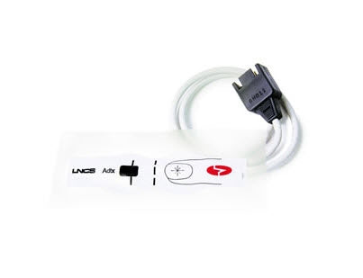 SpO2 Sensor
