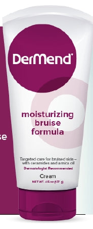 Ferndale Laboratories DerMend Moisturizing Bruise Formula Bruise Formula Lotion 4.5 oz. Tube Scented Cream - 30496058014