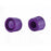 Greiner Bio-One - Snap Cap Lavender, NonSterile For 13 mm Vacuette Tubes - 371523