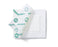 Molnlycke Mepore Adhesive Dressing 3-3/5 X 12 Inch NonWoven Spunlace Polyester Rectangle White Sterile - 671300