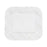 Mepore - Adhesive Dressing 3-3/5 X 12 Inch Nonwoven Spunlace Polyester Rectangle White Sterile - 671300