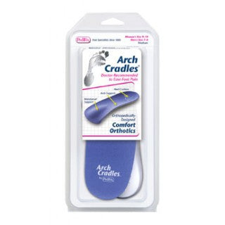 Pedifix Arch Support Medium - P182-