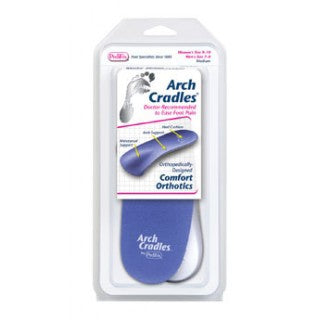 Pedifix Arch Support Small - P182-S
