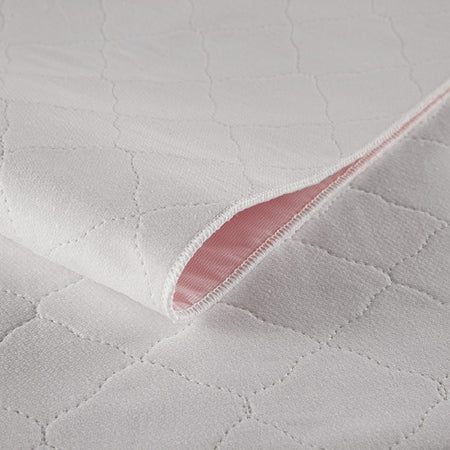 Ibex - Underpad 33 X 36 Inch Reusable Polyester / Rayon Moderate Absorbency - 597505AM