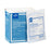 Bulkee - Fluff Dressing Cotton 12-Ply 4 X 4 Inch Square Sterile - Medline - NON25844