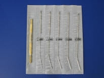 Bioteque Uterine Dilator Set - DL003