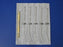 Bioteque Uterine Dilator Set - DL003