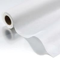 Graham Medical Products PAPER, HEADREST TABLE SMTH WHT8.5"X225' (25RL/CS) - 49020