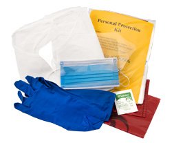 Hopkins Medical Products - Personal Protection Kit - 690616