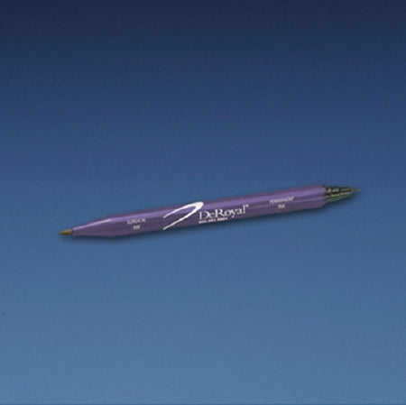 Deroyal Skin Marker Regular / Utra Fine Dual Tip Sterile - 26-019