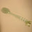 Patterson Medical Supply Bath Brush Nylon Assorted Colors - 6330