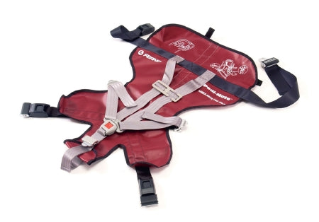 Ferno-Washington Pedi-Mate Bed Restraint Child Quick-Release Buckle - 313778