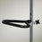 Clinton Industries IV Pole Steering Handle - IV-43