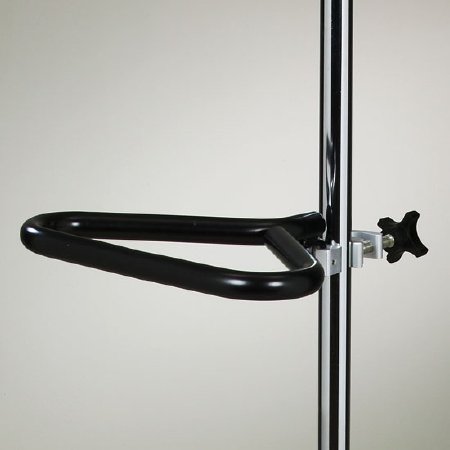 Clinton Industries - IV Pole Steering Handle - IV-43