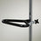 Clinton Industries - IV Pole Steering Handle - IV-43