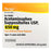 Perrigo Company - Pain Relief 650 mg Strength Acetaminophen Rectal Suppository 100 per Box - 45802073033