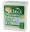 Principle Business Enterprises Select Adult Incontinent Brief Tab Closure Large Disposable Heavy Absorbency - 2634
