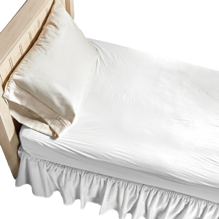 PrimaCare Economy - Mattress Cover 60 X 80 Inch Vinyl For Queen Sized Mattresses - 20002