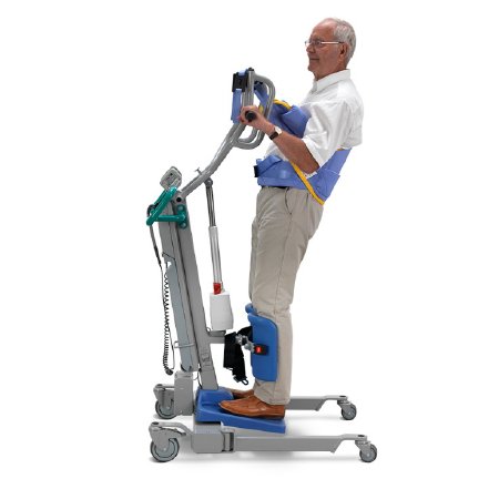 Sara 3000 - Stand Deluxe Sling Fixed Support Belt Medium 440 lbs. Weight Capacity - TSS.501-L1