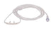 Roscoe Medical - ETCO2 Nasal Sampling Cannula with O2 Delivery Adult - CAN-ROS4