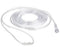 Roscoe Medical - ETCO2 Nasal Sampling Cannula with O2 Delivery Adult Curved Prong / NonFlared Tip - CAN-ROS7