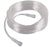 Roscoe Medical - ETCO2 Nasal Sampling Cannula with O2 Delivery Adult Curved Prong / NonFlared Tip - CAN-ROS25