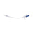 Bravo 24 - Extension Set 7 Inch Tubing 1 Port DEHP-Free - SC9060
