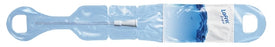 Wellspect Healthcare Lofric Urethral Catheter Straight Tip Hydrophilic Coated Polyolefin-based Elastomer (POBE) 14 Fr. 16 Inch - 4001440