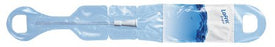 Lofric - Urethral Catheter Straight Tip Hydrophilic Coated Polyolefin-based Elastomer (POBE) 14 Fr. 16 Inch - 4001440