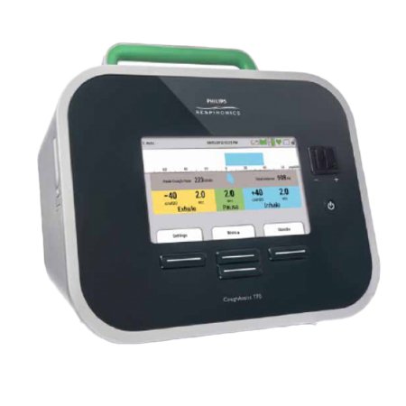 Cough Assist T70 - Insufflator / Exsufflator - 1098160