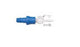 ICU Medical Clave Vented Vial Spike Access Device - CH-72